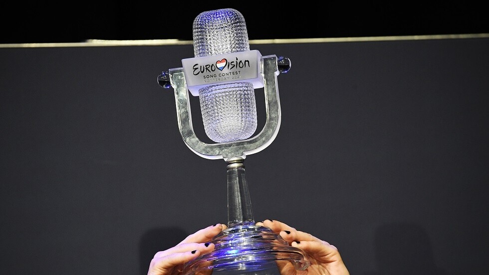 عضو تحكيم "يوروفيجن" من أوكرانيا يطالب بتغيير قواعد التحكيم بسبب روسيا
