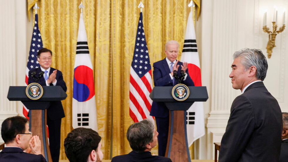 سيئول: ليس لدى الصين أي شكوى حيال رفع القيود عن تطوير كوريا الجنوبية للصواريخ