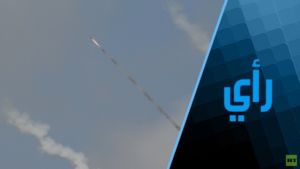 حماس استخدمت تكتيك بوتين لهزيمة إسرائيل