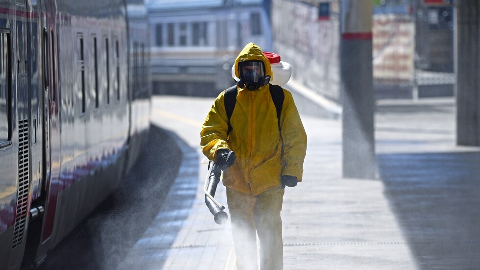 مصر.. توضيحات بشأن الإصابة بالفطر الأسود