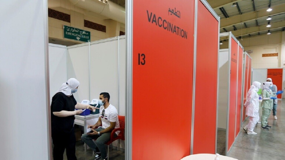 البحرين تسجل زيادة قياسية في وفيات كورونا مع ارتفاع الإصابات