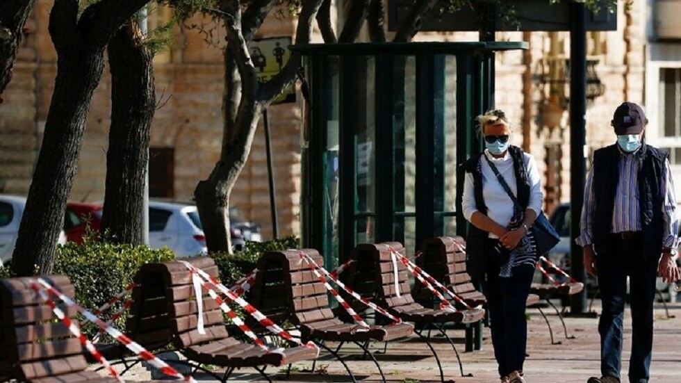 مالطا تبلغ مناعة القطيع