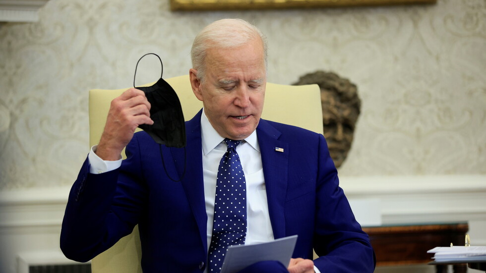 500 ديمقراطي يوقعون رسالة تحث بايدن على محاسبة إسرائيل وحماية الفلسطينيين