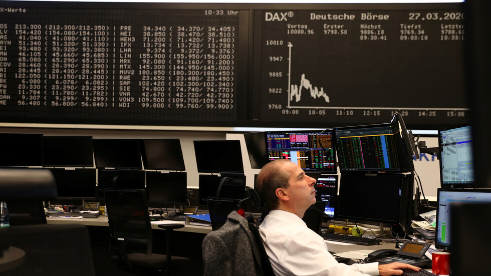 صفقة استحواذ عقارية تدفع الأسهم الأوروبية إلى مستويات قياسية