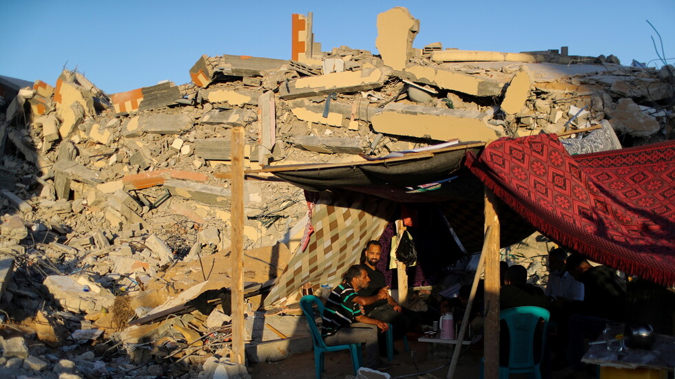 "حماس" تعرب عن "صدمتها" من تصريحات مدير عمليات "الأونروا"  في قطاع غزة