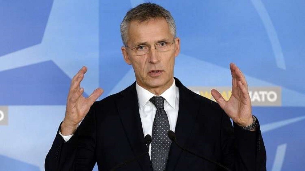 ستولتنبرغ: سيظل الناتو يقظا تجاه التصرفات الروسية