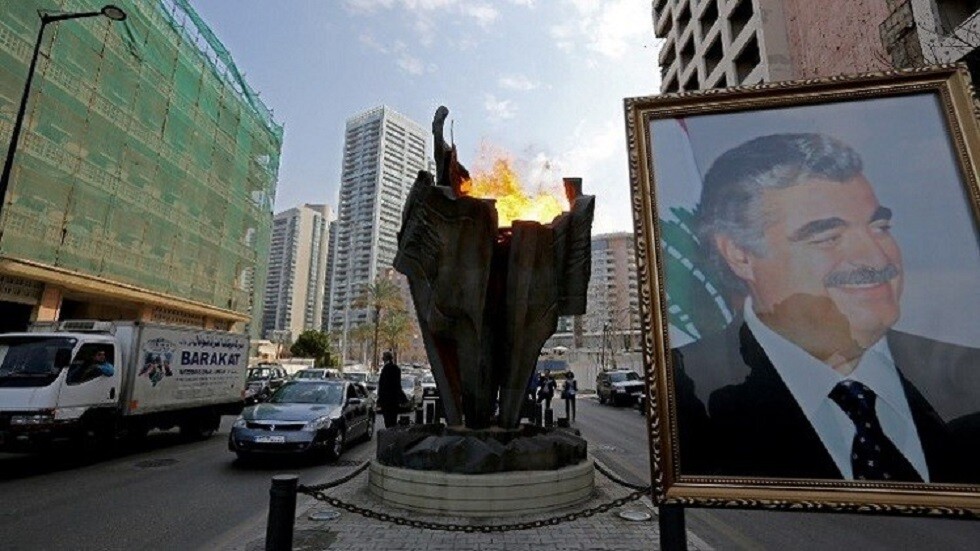 نفاد تمويل محكمة الأمم المتحدة المختصة بلبنان مع اتساع نطاق الأزمة