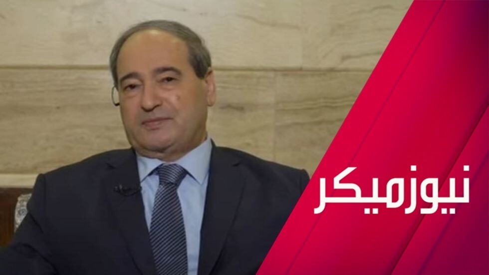 وزير الخارجية السوري يكشف عن العلاقة مع السعودية ومصر والموقف من حماس