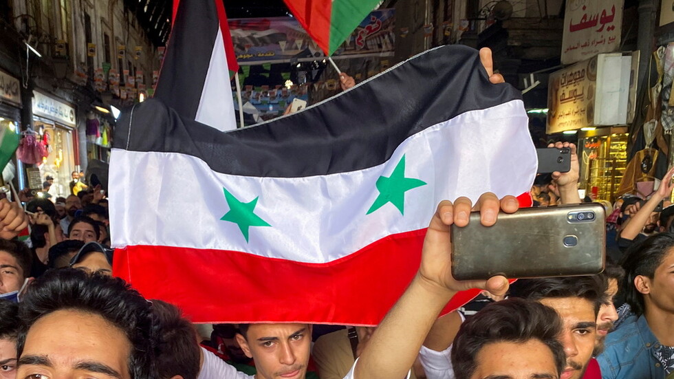 وفد سوري يشارك باجتماعات لجنة السياحة العالمية في الرياض