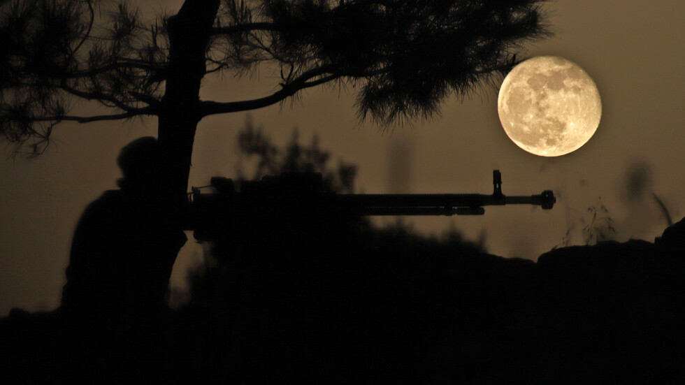 مركز المصالحة: رصد 46 عملية قصف في إدلب بسوريا