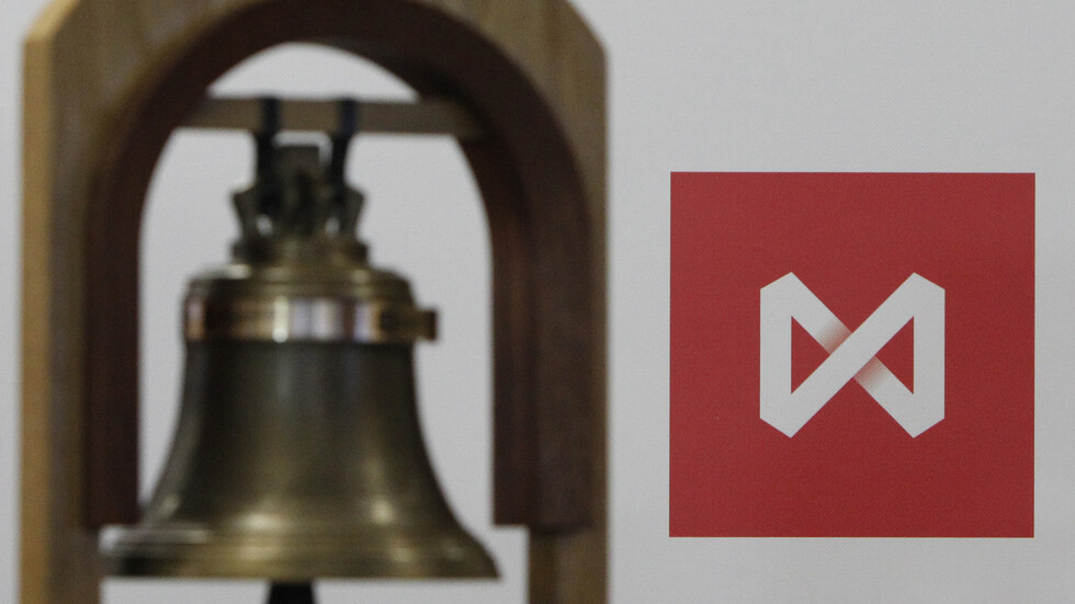 بورصة موسكو ترتفع وتسجل مستويات تاريخية