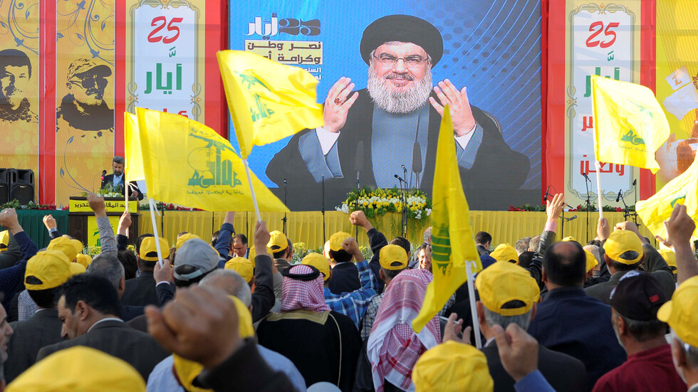 مسؤولون أمنيون إسرائيليون يعلقون على الوضع الصحي لنصر الله