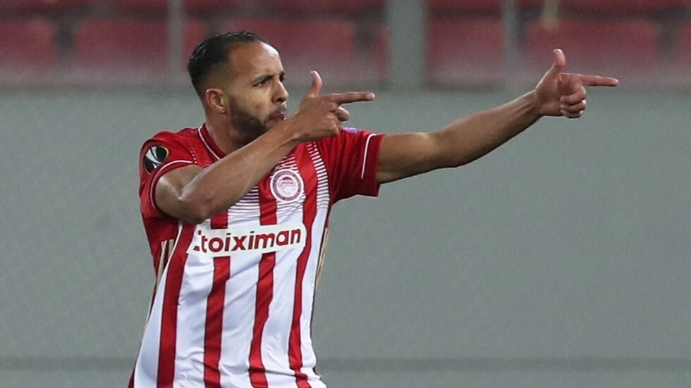 سجن المغربي يوسف العربي بسبب الاعتداء على قاصرين