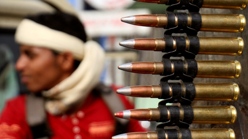 غريفيث بعد مفاوضات مع مسؤولين كبار في الرياض: تغيير المسار في اليمن لا يزال ممكنا