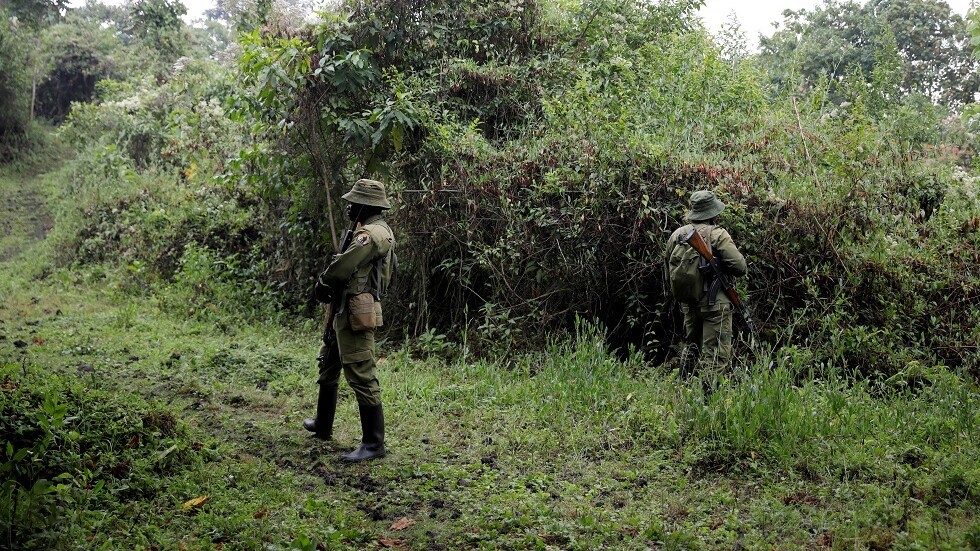 متشددون يقتلون 22 مدنيا بالسكاكين والمناجل في شرق الكونغو الديمقراطية