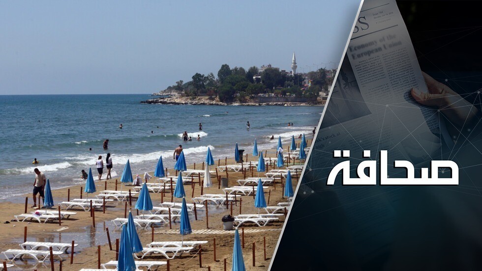 تركيا يمكن أن تخسر الموسم السياحي الثاني على التوالي