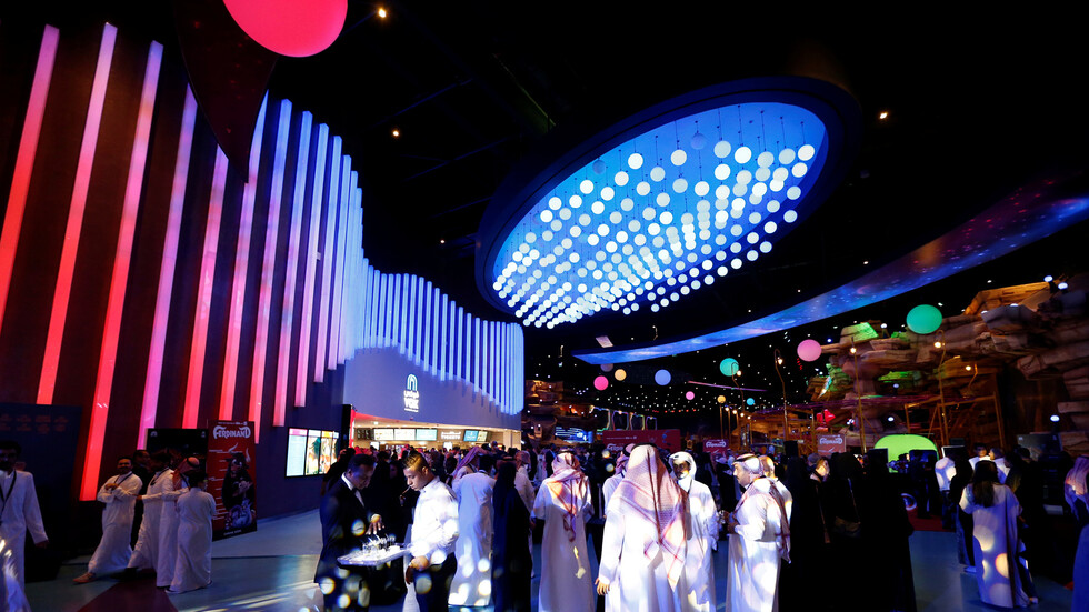 التلفزيون السعودي: هيئة الترفيه تعلن عودة الفعاليات الترفيهية وفقا للبروتوكولات الصحية الخاصة