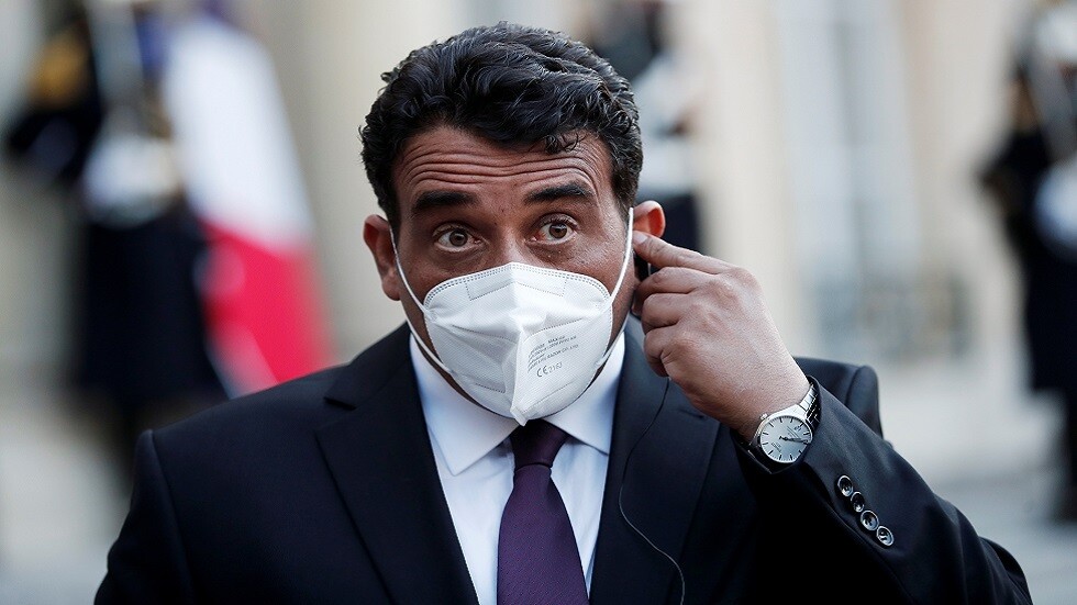 بدعوة من قيس سعيد.. المنفي يبدأ زيارة رسمية إلى تونس السبت المقبل