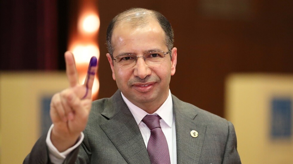 العراق.. هجوم مسلح على مكتب رئيس البرلمان السابق سليم الجبوري