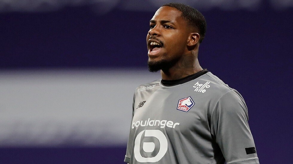 رسميا.. ميلان يضم الحارس مانيان من ليل