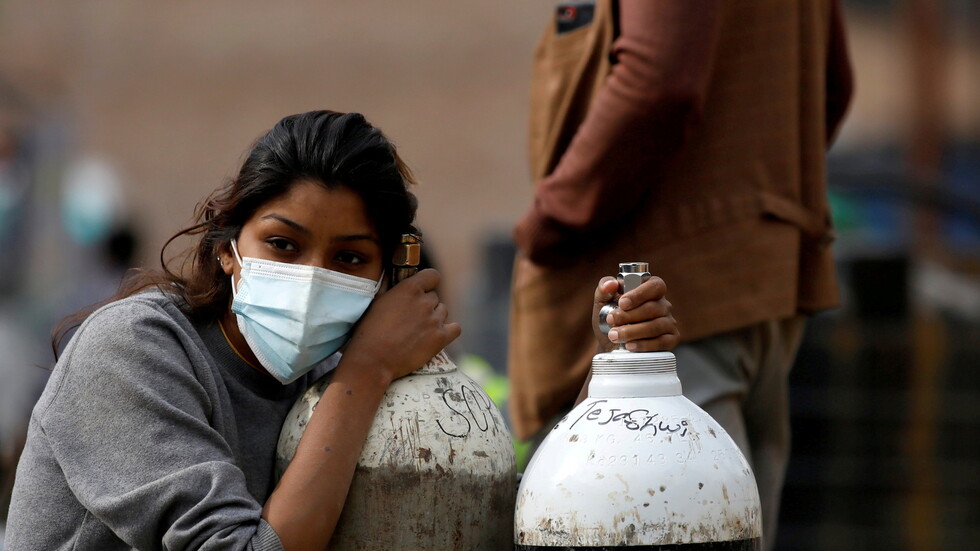 قائمة محدثة بأكثر 10 دول تضررا من كورونا