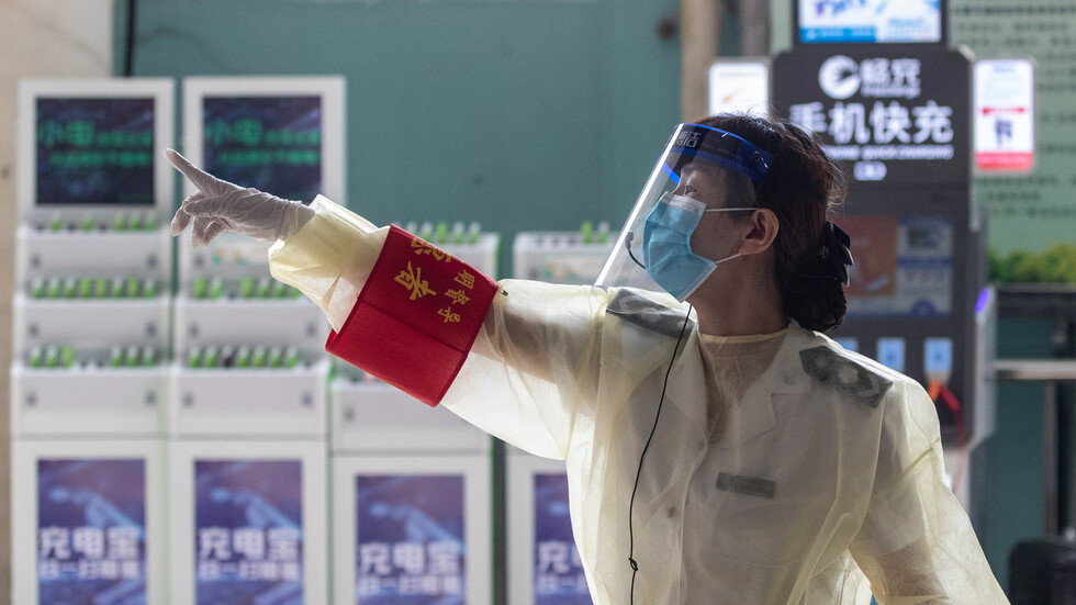 الولايات المتحدة تصف التقرير الدولي الأول عن منشأ كورونا بأنه غير كاف وتطالب بآخر