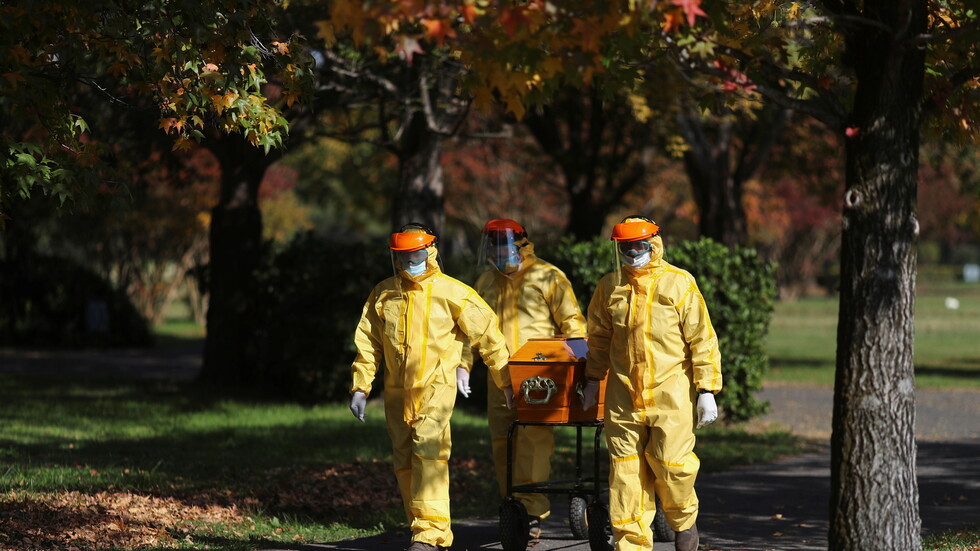 الأرجنتين تسجل ارتفاعا قياسيا في إصابات كورونا اليومية