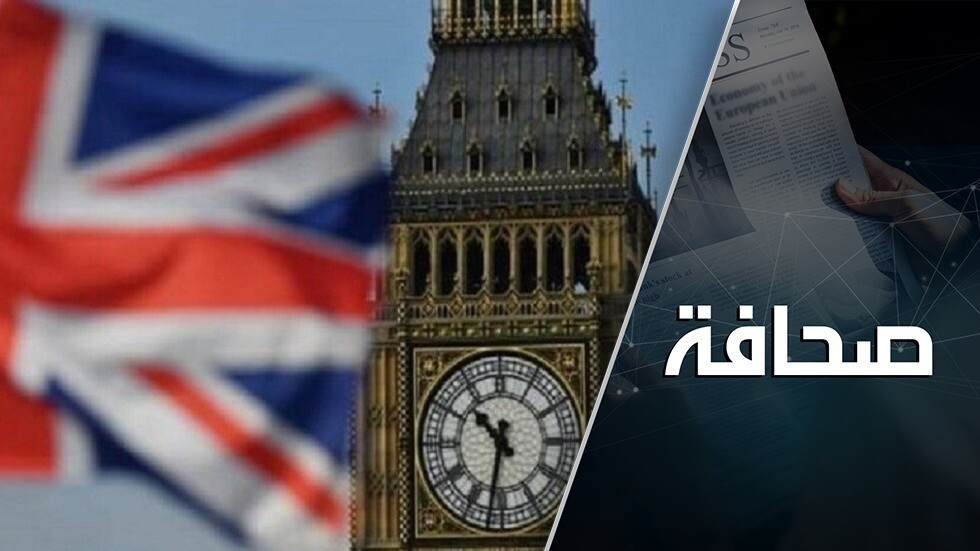 لندن تطالب معاقبة لوكاشينكو بالغاز