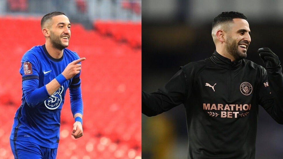 في انتظار انضمام زياش أو محرز.. 3 لاعبين عرب فقط توجوا بدوري الأبطال