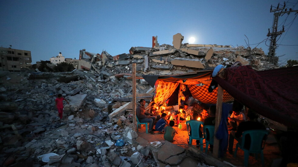 منظمة الصحة العالمية: إسرائيل انتهكت الحقوق الصحية للفلسطينيين