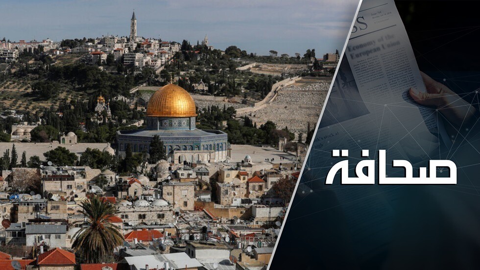 مصر أخذت على عاتقها مصالحة إسرائيل مع حماس