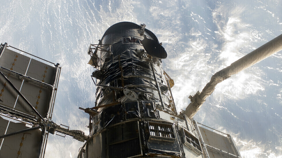 هابل يلتقط صورة مذهلة لمجموعة متلألئة من المجرات