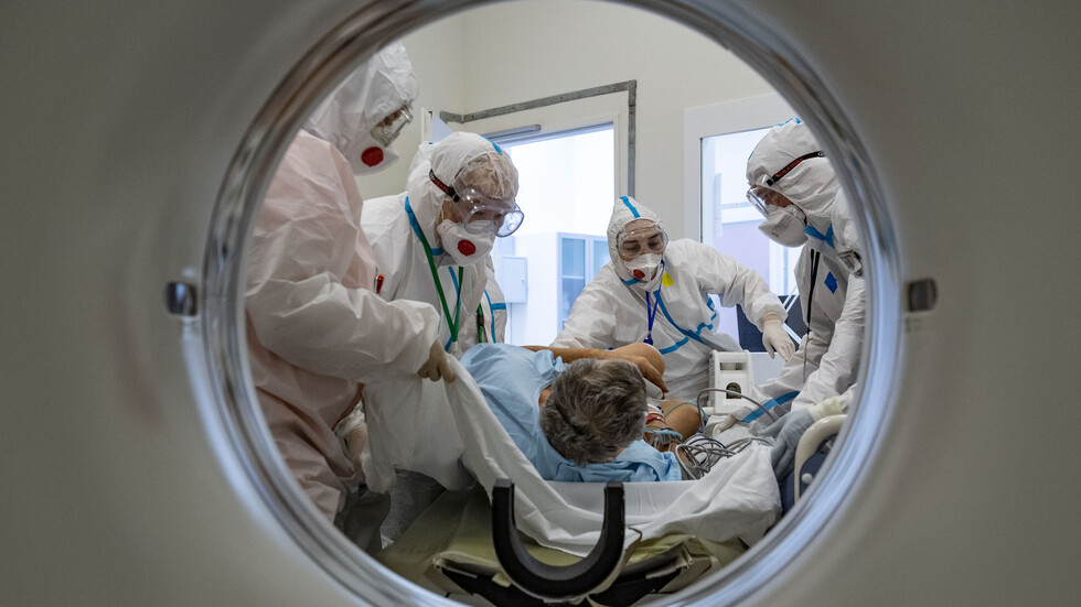 روسيا تسجل أكثر من 9 آلاف إصابة بكورونا خلال يوم والوفيات الجديدة لا تزال فوق الـ400