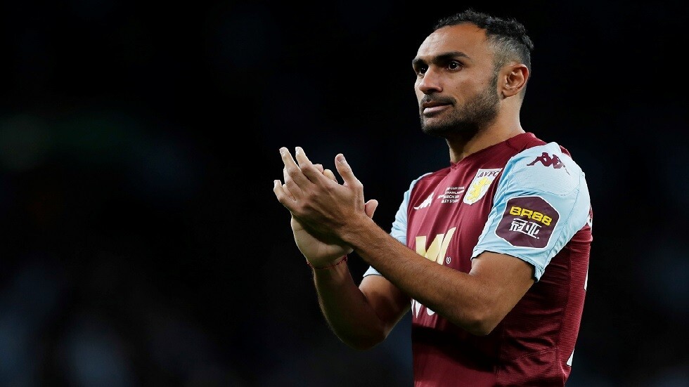 رسميا.. المصري المحمدي يعلن رحيله عن أستون فيلا