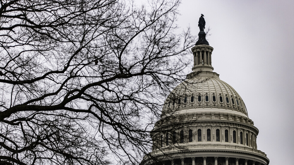 الجمهوريون في مجلس الشيوخ يحبطون المساعي لتشكيل لجنة للتحقيق في اقتحام الكابيتول