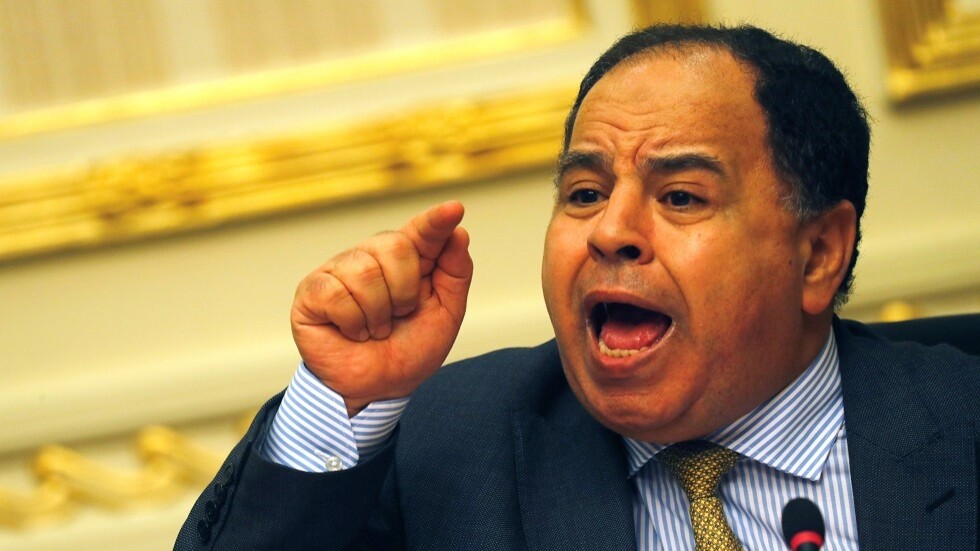 وزير المالية المصري: سنستلم 1.6 مليار دولار من صندوق النقد قبل نهاية يونيو