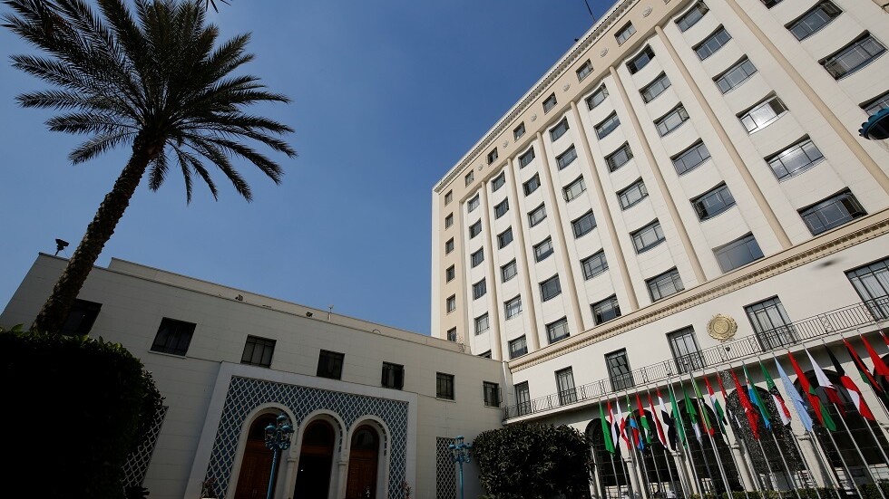 الجامعة العربية تعلن عقد اجتماع لوزراء الخارجية العرب في قطر