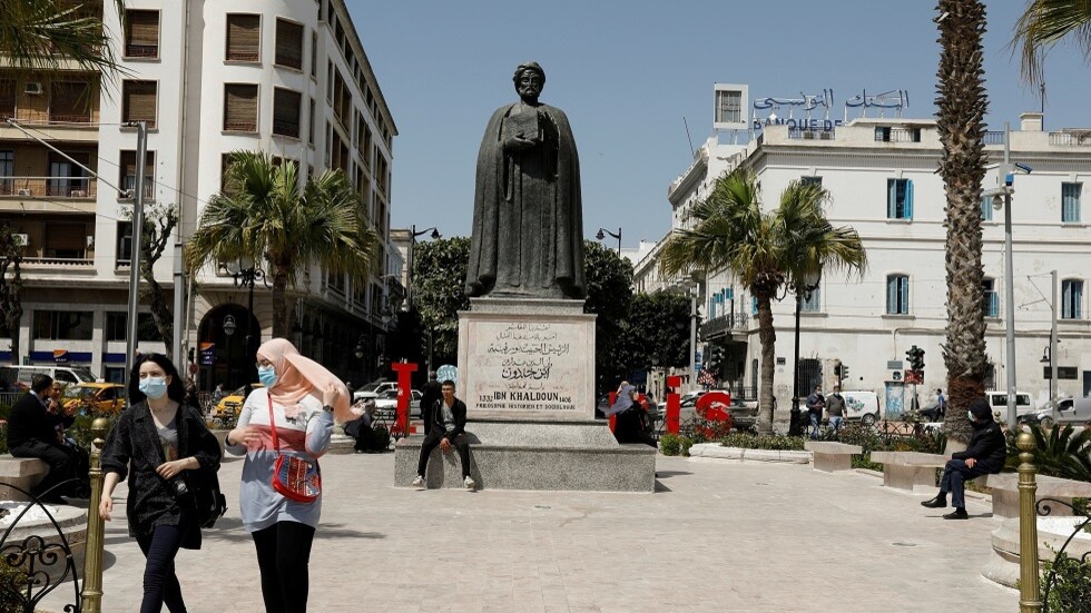 مسؤول بوزارة الصحة في تونس: الوضع الوبائي لا يزال خطيرا ونستعد لموجة رابعة