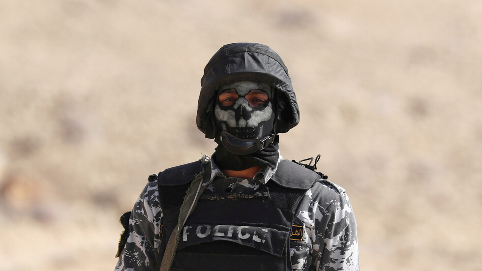 مصر.. مواطن يقتل سيدة ستينية ذبحا والتحقيقات تكشف الأسباب