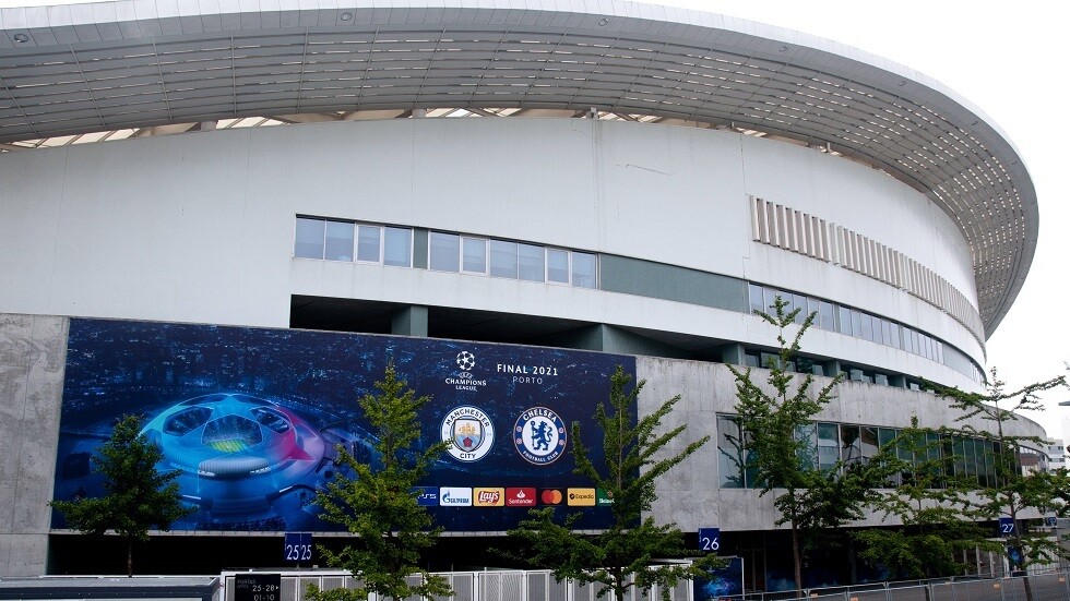 لماذا استغنى بعض مشجعي تشيلسي عن تذاكر نهائي دوري أبطال أوروبا؟