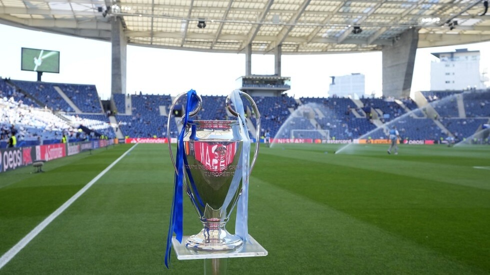 رسميا.. التشكيلة الأساسية لـ