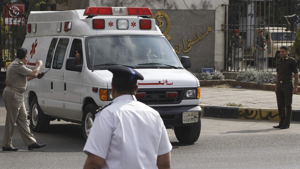 مصر..  مصرع 4 أطفال اختناقا في سيارة أمام منزلهم بالشرقية