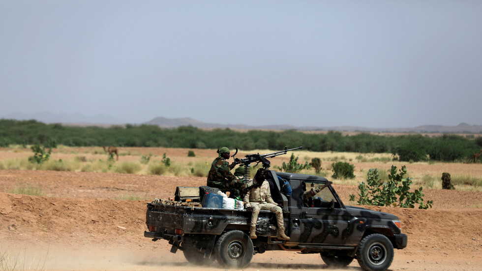 نيجيريا.. خاطفون يطلقون سراح 14 طالبا في ولاية كادونا