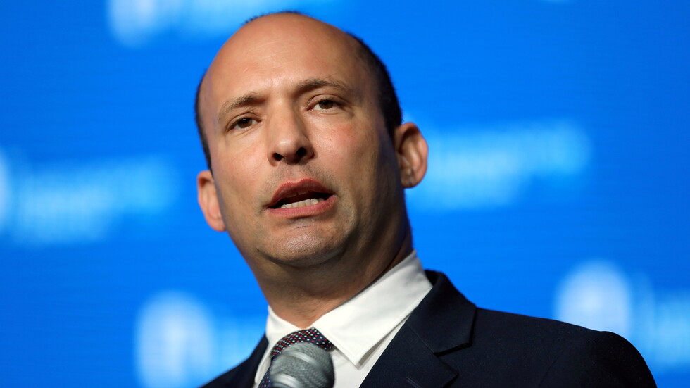 منافسو نتنياهو يتجهون نحو تشكيل الحكومة الإسرائيلية