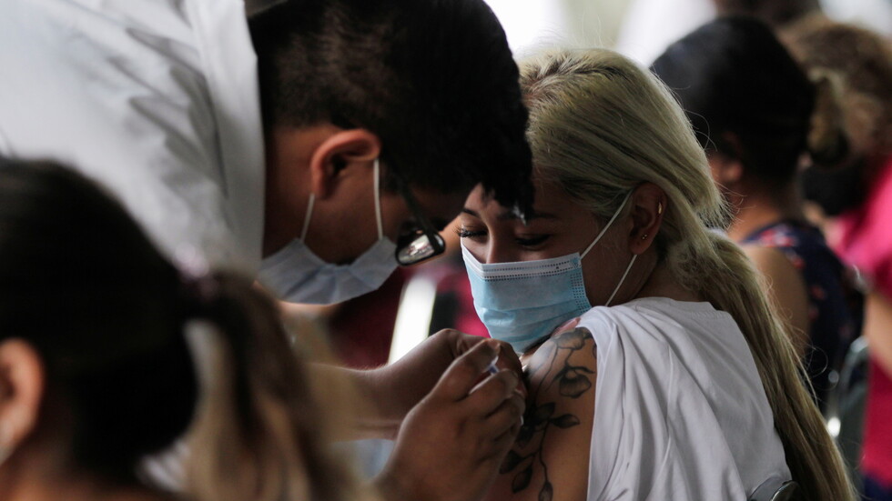 المكسيك.. 52 وفاة و1307 إصابات جديدة بكورونا