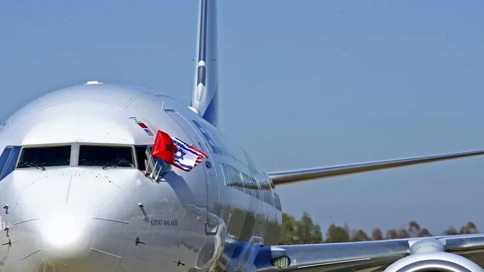 تقرير: توقعات بتسيير رحلات طيران من إسرائيل الى المغرب في يوليو