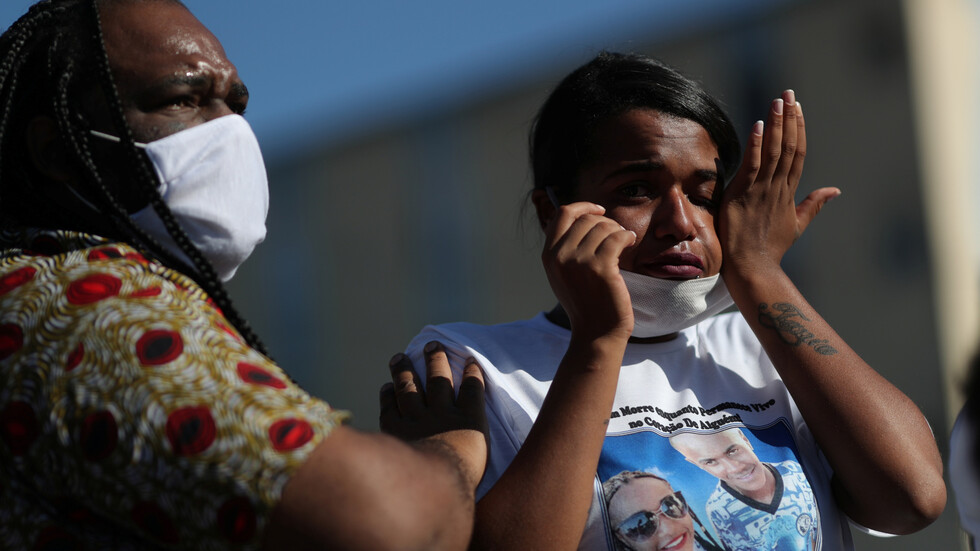 كورونا يحصد أرواح نحو 3.6 مليون شخص والولايات المتحدة أكثر المتضررين