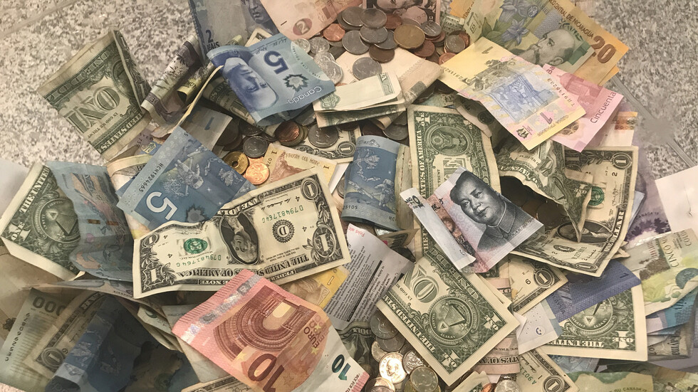 خبير يحدد العملة الأكثر ربحا من الدولار