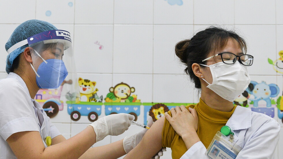 فيتنام تعلن الحرب على فيروس كورونا في مدينة هوشي منه