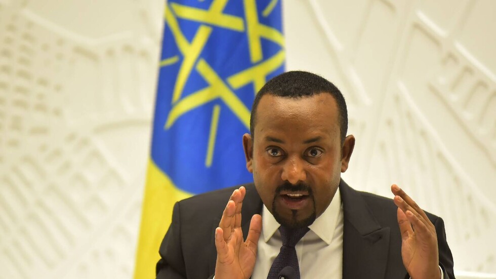 رئيس وزراء إثيوبيا يعلن عزم بلاده بناء أكثر من 100 سد